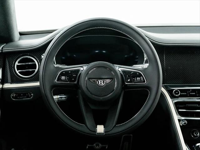 2025 Bentley Flying Spur Speed