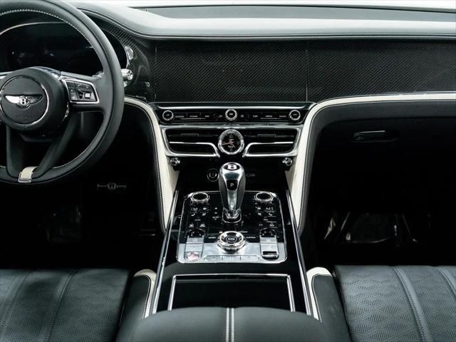 2025 Bentley Flying Spur Speed