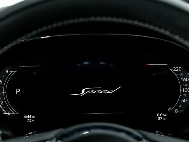 2025 Bentley Flying Spur Speed