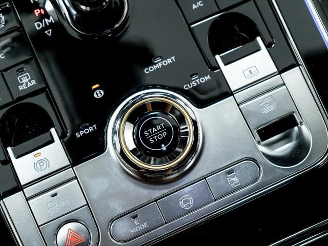 2025 Bentley Flying Spur Speed