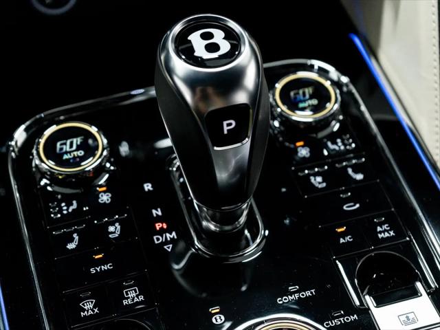 2025 Bentley Flying Spur Speed