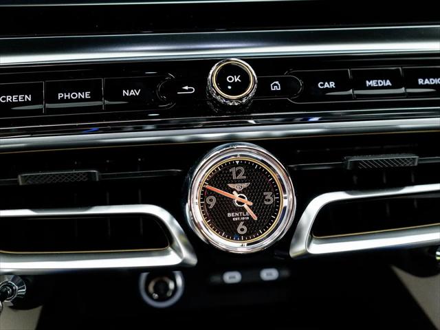 2025 Bentley Flying Spur Speed
