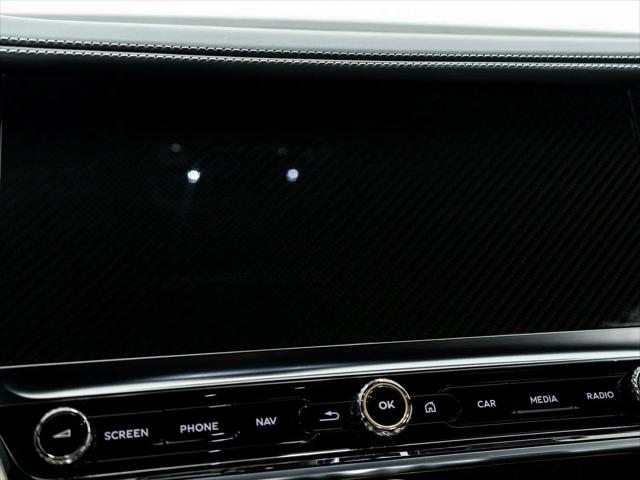2025 Bentley Flying Spur Speed