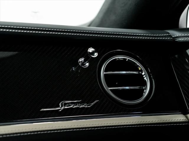 2025 Bentley Flying Spur Speed