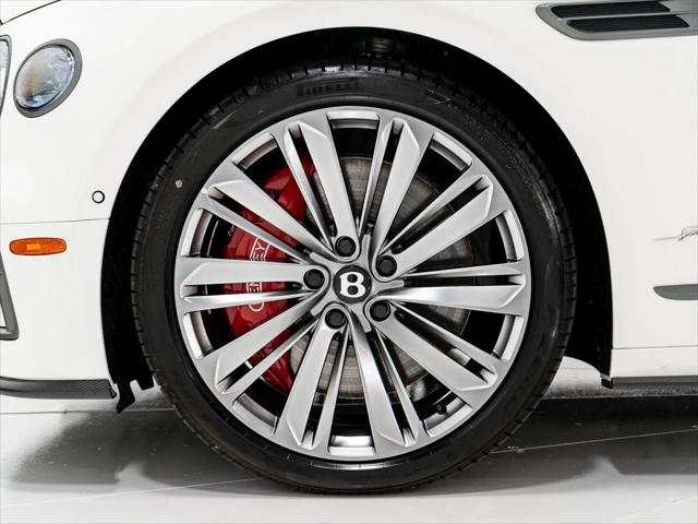 2025 Bentley Flying Spur Speed