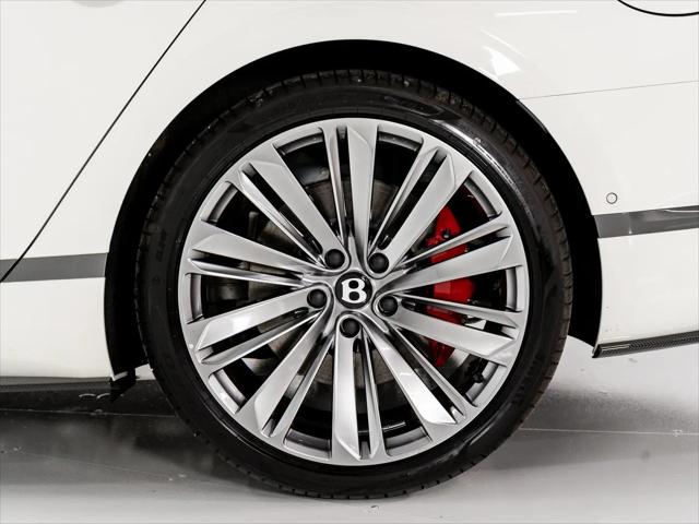 2025 Bentley Flying Spur Speed