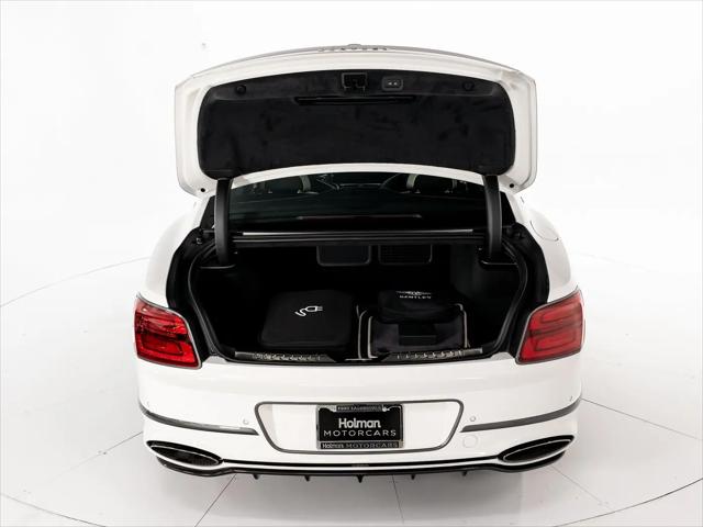 2025 Bentley Flying Spur Speed