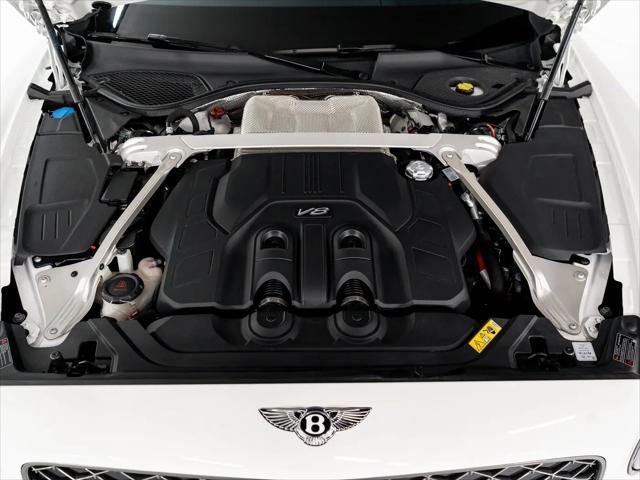 2025 Bentley Flying Spur Speed