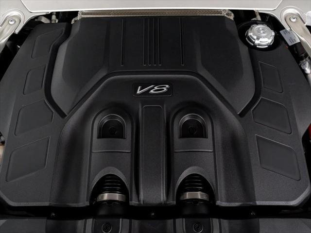 2025 Bentley Flying Spur Speed