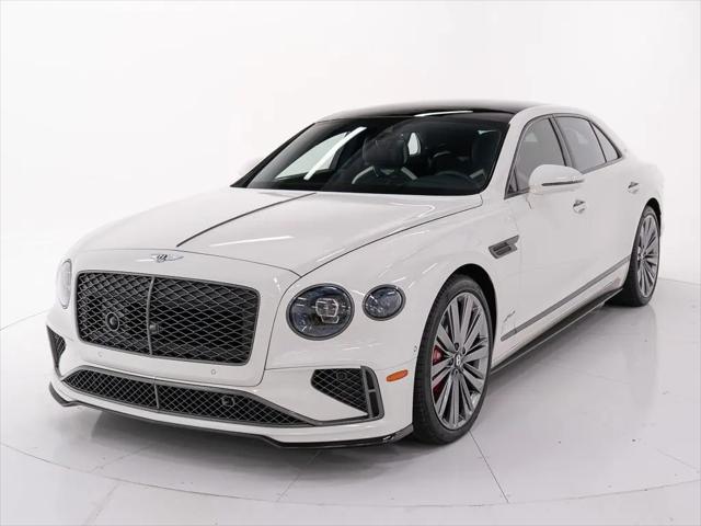 2025 Bentley Flying Spur Speed for sale in Fort Lauderdale, FL
