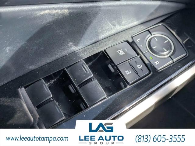 2015 Lexus IS 250 IS 250