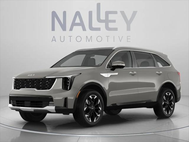 2026 Kia Sorento X-Line SX Prestige for sale in Lithonia, GA