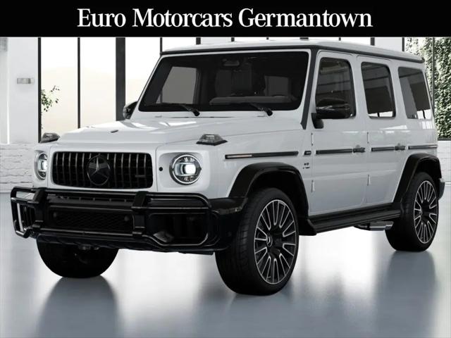 2026 Mercedes-Benz AMG G 63 AMG G 63 for sale in Germantown, MD