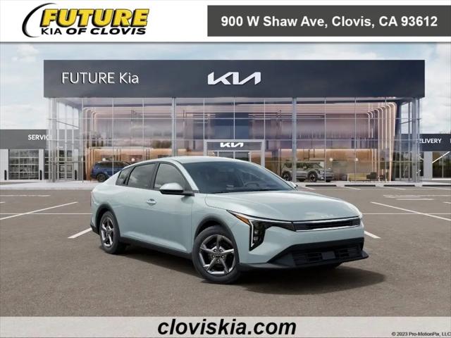 2026 Kia K4 LXS for sale in Clovis, CA