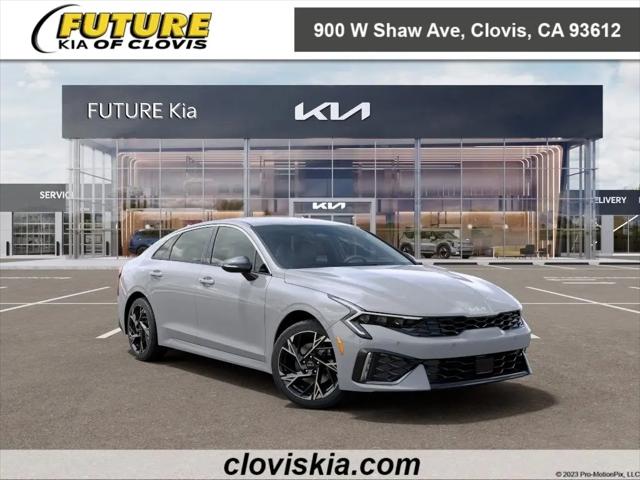 2026 Kia K5 GT-Line FWD for sale in Clovis, CA