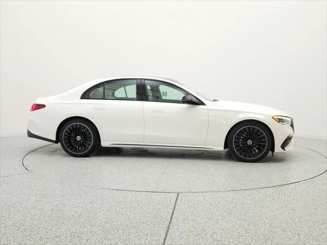 2026 Mercedes-Benz E 350 E 350