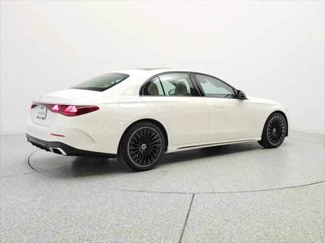 2026 Mercedes-Benz E 350 E 350