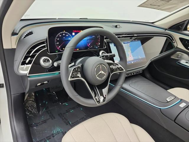2026 Mercedes-Benz E 350 E 350