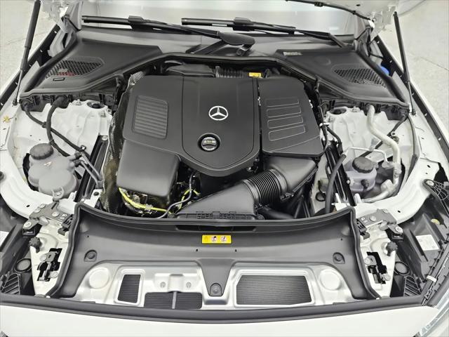 2026 Mercedes-Benz E 350 E 350