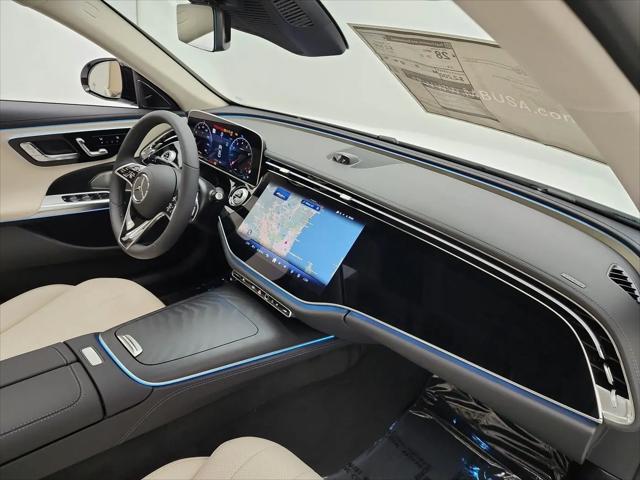 2026 Mercedes-Benz E 350 E 350