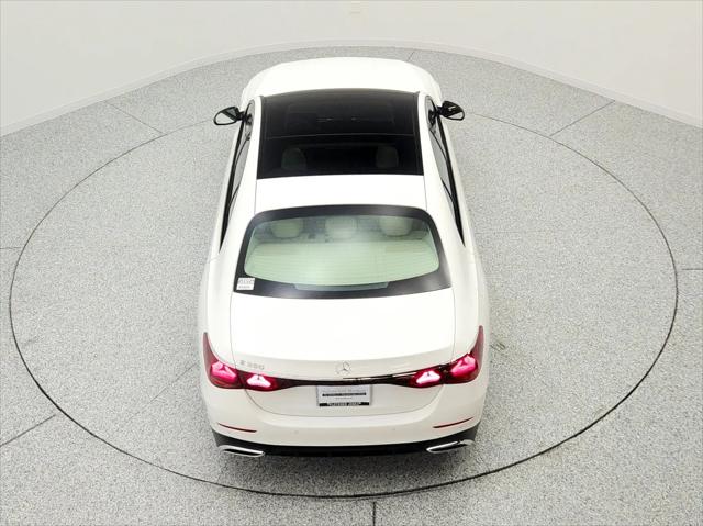 2026 Mercedes-Benz E 350 E 350
