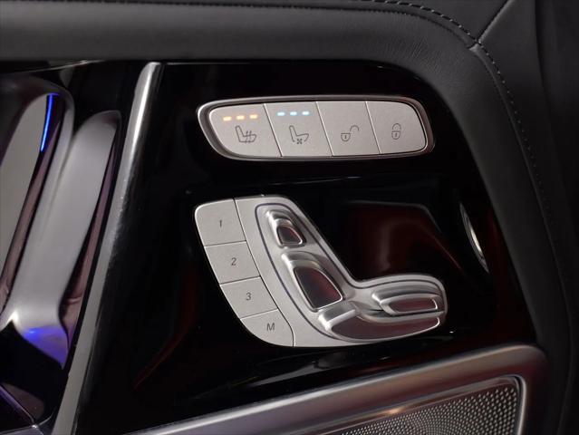 2022 Mercedes-Benz AMG G 63 4MATIC