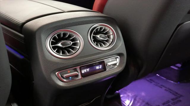 2022 Mercedes-Benz AMG G 63 4MATIC
