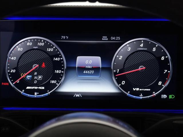 2022 Mercedes-Benz AMG G 63 4MATIC