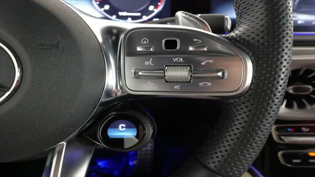 2022 Mercedes-Benz AMG G 63 4MATIC