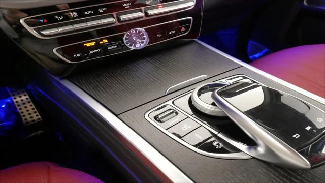 2022 Mercedes-Benz AMG G 63 4MATIC