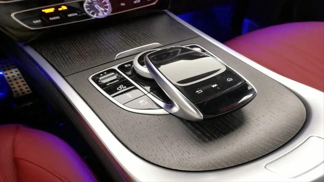 2022 Mercedes-Benz AMG G 63 4MATIC
