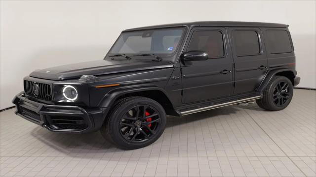 2022 Mercedes-Benz AMG G 63 4MATIC for sale in Alexandria, VA