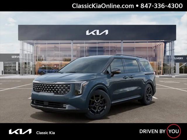 2026 Kia Carnival MPV SX Prestige for sale in Waukegan, IL