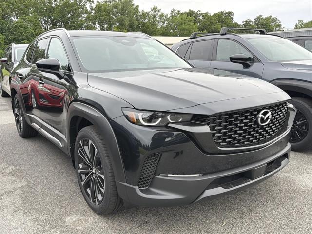 2026 Mazda CX-50 2.5 S Premium for sale in Valparaiso, IN