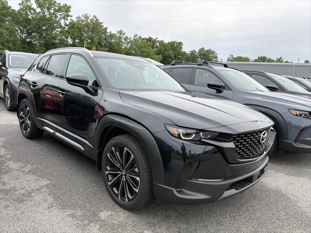 2026 Mazda CX-50 2.5 S Premium