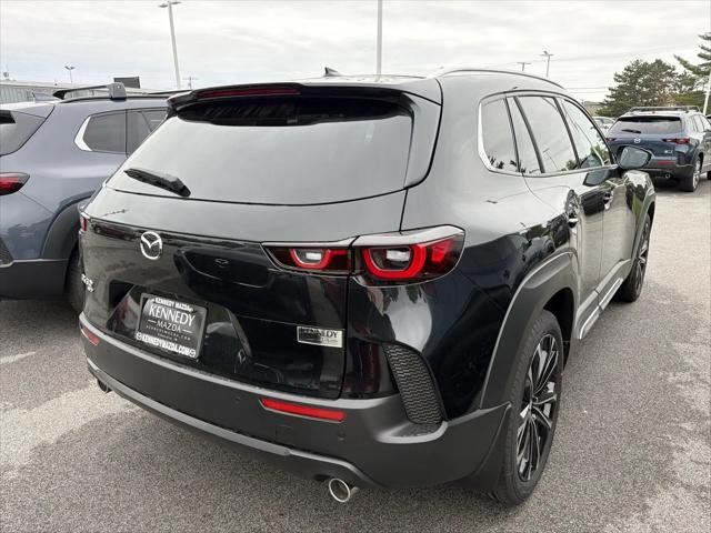 2026 Mazda CX-50 2.5 S Premium