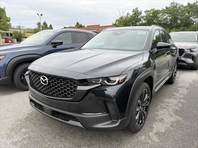 2026 Mazda CX-50 2.5 S Premium