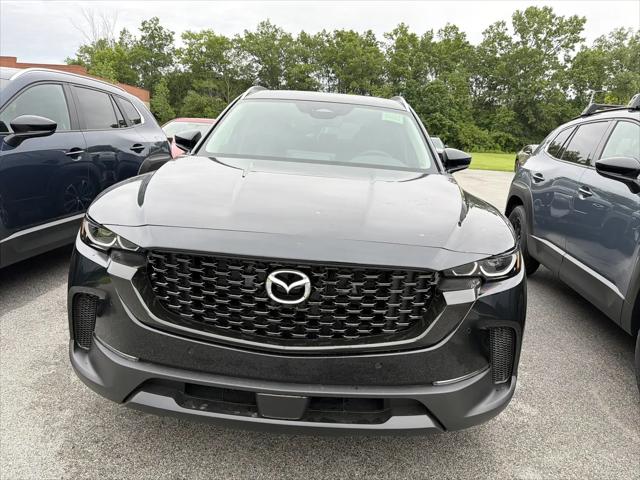 2026 Mazda CX-50 2.5 S Premium