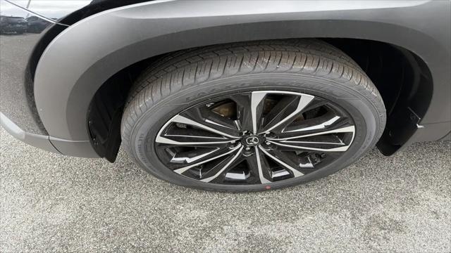 2026 Mazda CX-50 2.5 S Premium
