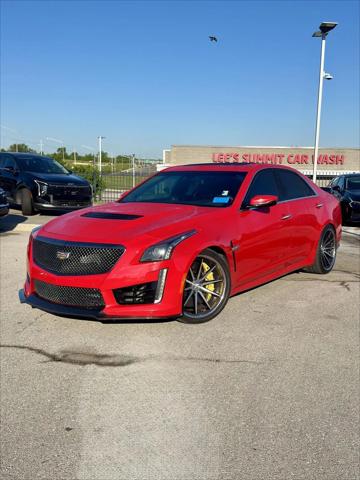 2019 Cadillac CTS-V Standard for sale in Lees Summit, MO