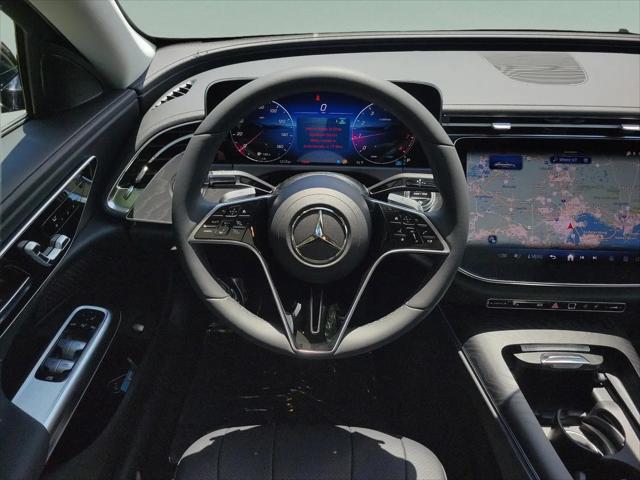 2026 Mercedes-Benz E 350 E 350