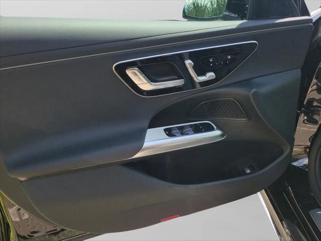 2026 Mercedes-Benz E 350 E 350