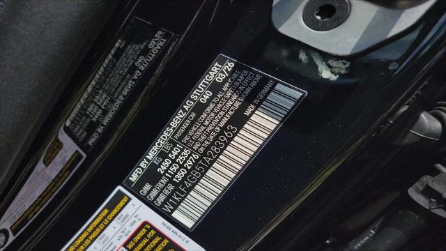 2026 Mercedes-Benz E 350 E 350