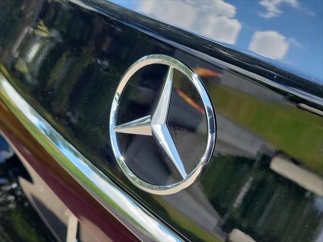 2026 Mercedes-Benz E 350 E 350