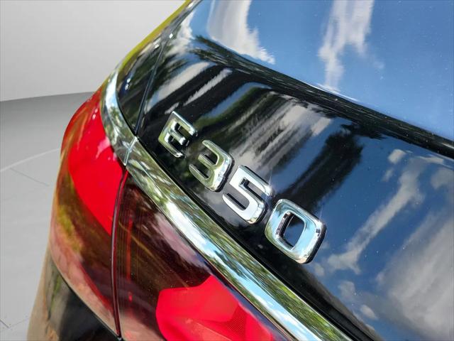 2026 Mercedes-Benz E 350 E 350