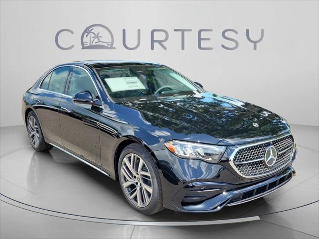 2026 Mercedes-Benz E 350 E 350