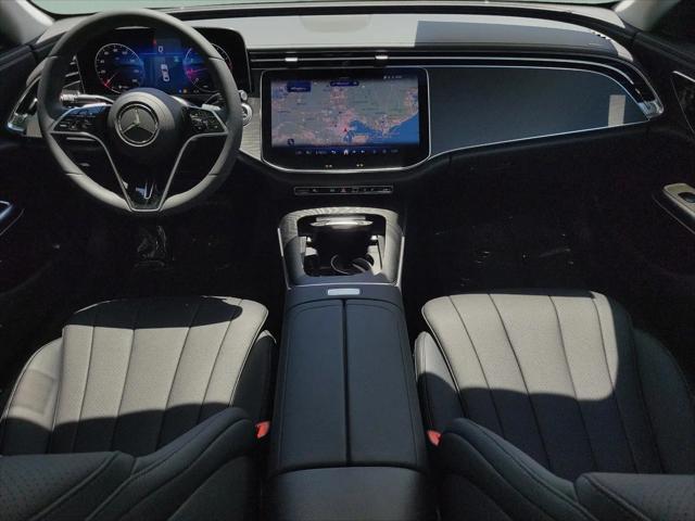 2026 Mercedes-Benz E 350 E 350