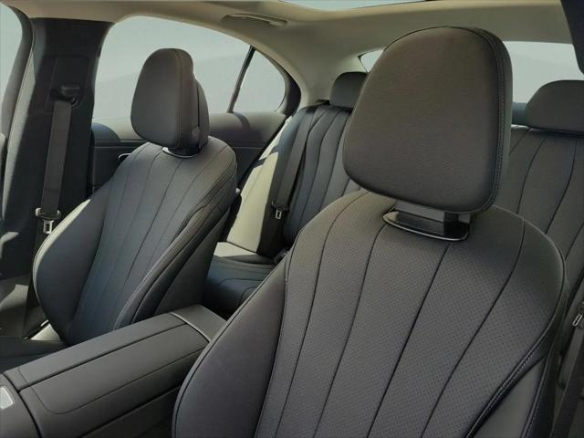 2026 Mercedes-Benz E 350 E 350