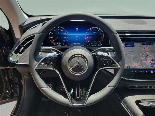 2026 Mercedes-Benz E 350 E 350