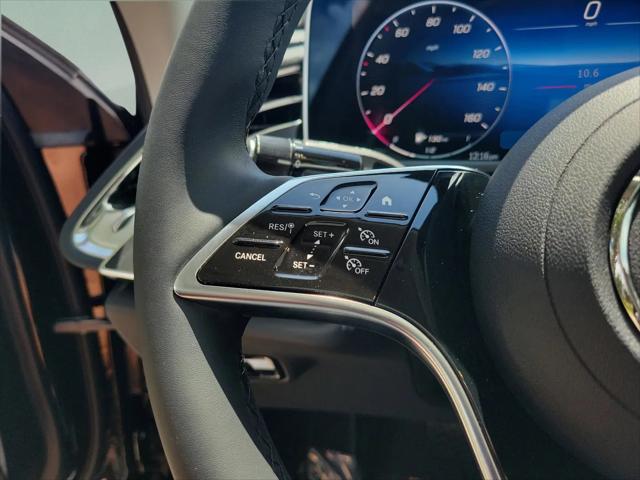 2026 Mercedes-Benz E 350 E 350